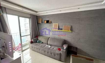 Apartamento à venda, 60 m² por R$ 430.000,00 - Vila Aricanduva - São Paulo/SP