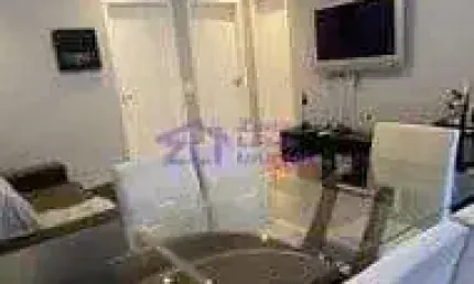 Apartamento com 2 dormitórios à venda, 54 m²  na - Vila Alpina - São Paulo/SP