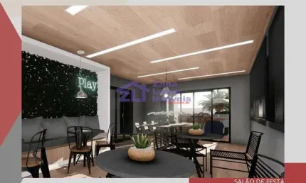 Apartamento com 2 dormitórios à venda - jardim anália franco - são paulo