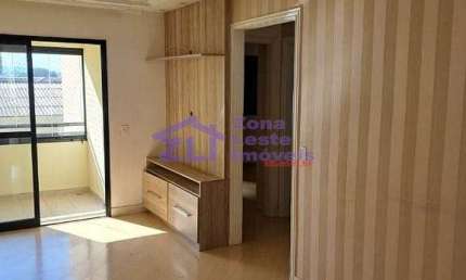 Apartamento com 2 dormitórios à venda, - Belenzinho - São Paulo