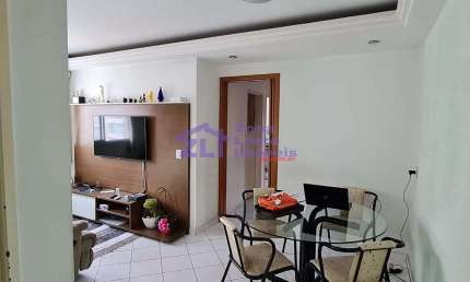 Apartamento com 3 dormitórios à venda, 58 m² por R$ 430.000,00 - Tatuapé - São Paulo/SP