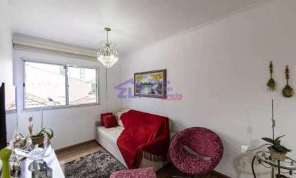 Apartamento com 3 dormitórios à venda, 56 m² por R$ 540.000,00 - Tatuapé - São Paulo/SP