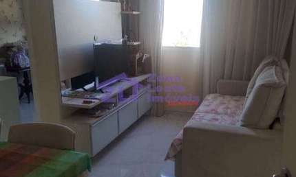 Apartamento com 2 quartos à venda na Rua Henrique Felipe da Costa, 555, Vila Guilherme, São Paulo