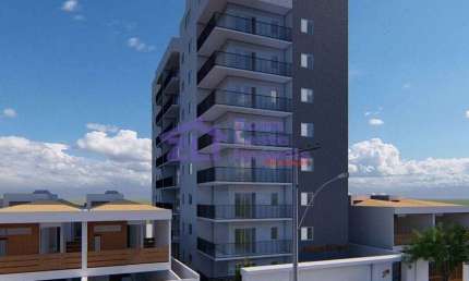 Apartamento à venda, 45 m² por R$ 420.000,00 - Penha de França - São Paulo/SP