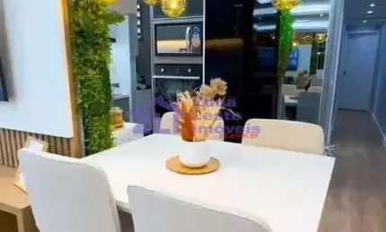 Apartamento com 3 dormitórios à venda, 73 m² por r$ 510.000,00 - sítio pinheirinho - são paulo/sp