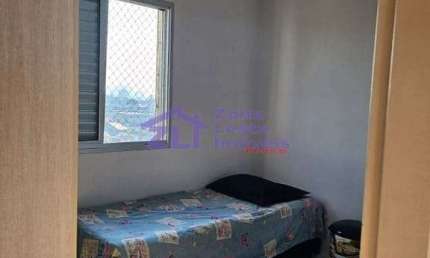 Apartamento com 2 dormitórios à venda- Tatuapé - São Paulo