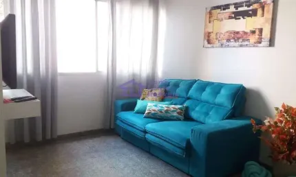 Apartamento com 2 quartos à venda na Rua Emílio Mallet, 95, Tatuapé, São Paulo