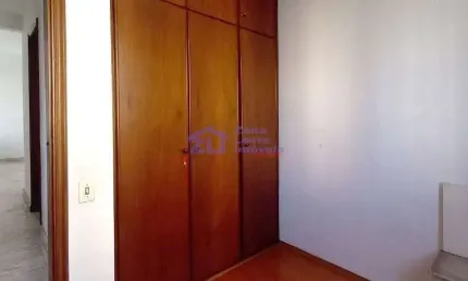 Apartamento à venda, 64 m² por R$ 530.000,00 - Tatuapé - São Paulo/SP