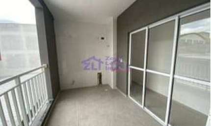 Apartamento com 3 quartos à venda na Rua Alves de Almeida, 224, Chácara Belenzinho, São Paulo, 68 m2 por R$ 430.000