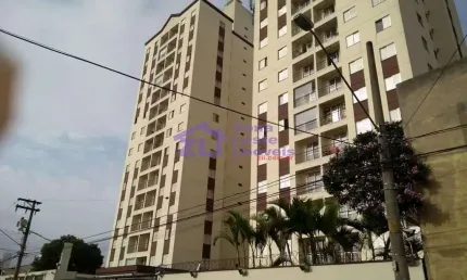 Apartamento com 3 dormitórios à venda, 80 m² na - vila antonieta - são paulo/sp