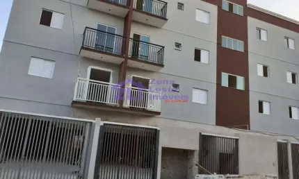 Apartamento com 2 dormitórios à venda, 52 m² por R$ 450.000,00 - Vila Carrão - São Paulo/SP