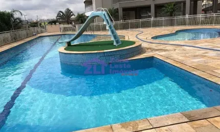 Apartamento com 3 dormitórios, 84 m² - venda por R$ 745.000,00 ou aluguel por R$ 4.430,16/mês - Par