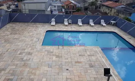 Apartamento com 3 dormitórios à venda, 78 m² por R$ 650.000,00 - Vila Matilde - São Paulo/SP