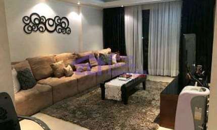 Apartamento residencial à venda, Vila Formosa, São Paulo.