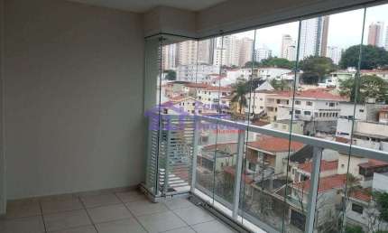 Apartamento com 2 dormitórios à venda - Vila Regente Feijó - São Paulo