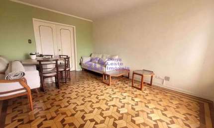 Apartamento com 3 dormitórios à venda - Parque da Mooca - São Paulo