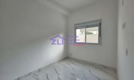 Apartamento com 2 dormitórios à venda - Vila Santana - São Paulo
