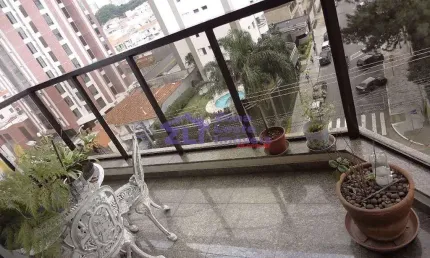 Apartamento com 3 dormitórios à venda, 125 m² por R$ 798.990,00 - Tatuapé - São Paulo/SP
