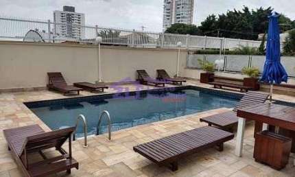 Apartamento com 3 quartos à venda na Rua Pirambóia, 67, Vila Carrão, São Paulo