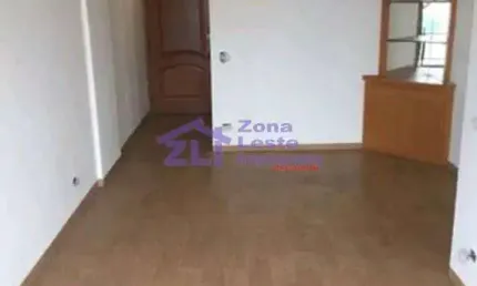 Apartamento residencial à venda, tatuapé, são paulo - ap0186.