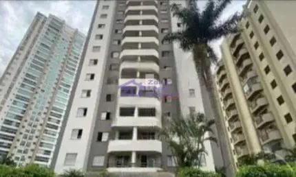 Apartamento com 3 quartos à venda na Rua Rodrigues Barbosa, 158, Vila Regente Feijó, São Paulo