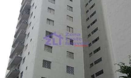 Apartamento à venda, 100 m² por R$ 730.000,00 - Belém - São Paulo/SP