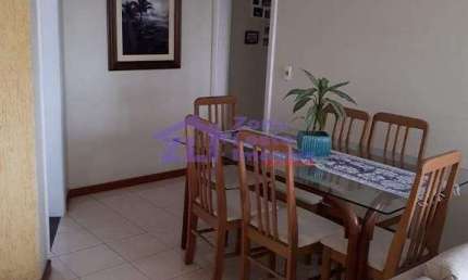 Apartamento à venda, 102 m² por R$ 750.000,00 - Tatuapé - São Paulo/SP
