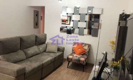 Apartamento com 3 dormitórios à venda, 2500 m² por R$ 700.000,00 - Santa Maria - São Caetano do Sul
