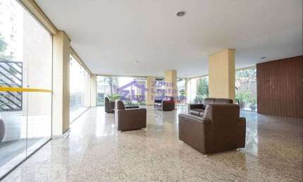 Apartamento com 4 quartos à venda na Rua Mariano de Sousa, 661, Vila Carrão, São Paulo, 120 m2 por R$ 660.000