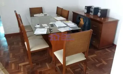 Apartamento com 3 dormitórios à venda, 96 m² por r$ 700.000,00 - chácara mafalda - são paulo/sp