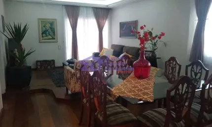 Apartamento com 3 dormitórios à venda,- chácara santo antônio (zona leste) - são paulo