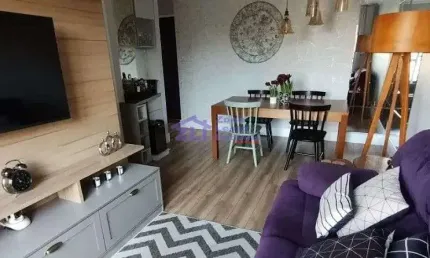 Apartamento com 3 dormitórios à venda, 64 m² na - Vila Prudente (Zona Leste) - São Paulo/SP
