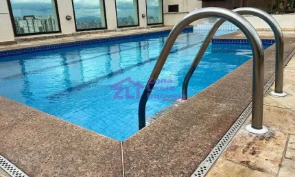 Apartamento com 2 dormitórios à venda, 60 m² por R$ 700.000,00 - Tatuapé - São Paulo/SP