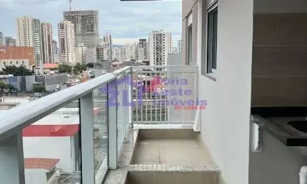 Apartamento com 2 dormitórios à venda, 66 m² por R$ 790.000,00 - Tatuapé - São Paulo/SP
