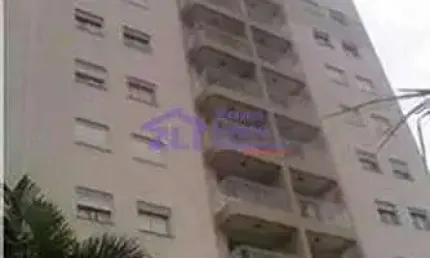 Apartamento residencial à venda, Vila Carrão, São Paulo.