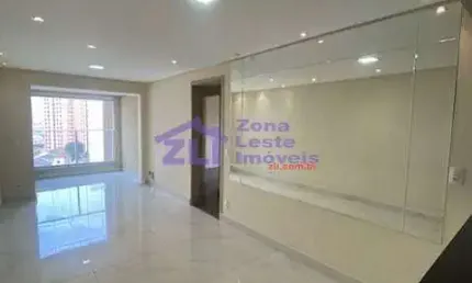 Apartamento com 3 dormitórios à venda, 77 m² por r$ 790.760,00 - alto da mooca - são paulo/sp