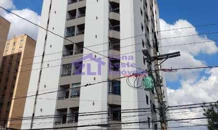 Apartamento com 3 dormitórios à venda, 86 m² por R$ 650.000,00 - Tatuapé - São Paulo/SP