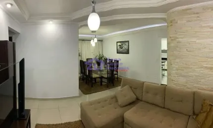 Oportunidade 3 dorms, 1 st, 2 vgs, próx. Anália Franco