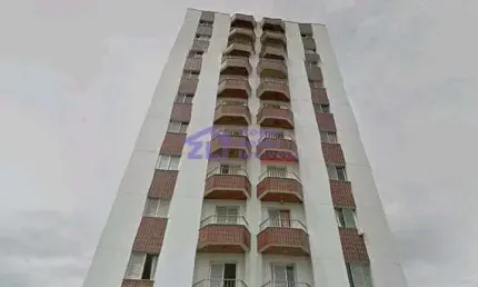 Apartamento à venda, 90 m² por R$ 780.000,00 - Vila Califórnia - São Paulo/SP