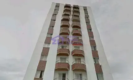 Apartamento à venda, 90 m² por r$ 780.000,00 - vila califórnia - são paulo/sp