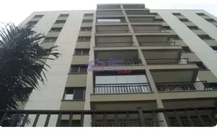 Apartamento com 3 quartos à venda na Rua Pitangui, 219, Tatuapé, São Paulo