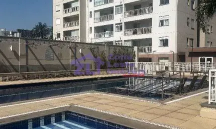 Apartamento com 2 dormitórios à venda - Mooca - São Paulo
