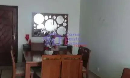 Apartamento com 3 dormitórios à venda, 140 m² por R$ 650.000,00 - Centro - Santo André/SP