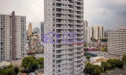 Apartamento à venda, 65 m² por R$ 610.000,00 - Vila Prudente (Zona Leste) - São Paulo/SP
