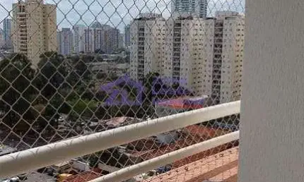 Apartamento com 2 quartos à venda na Rua Fernandes Pinheiro, 342, Vila Azevedo, São Paulo, 66 m2 por R$ 719.000