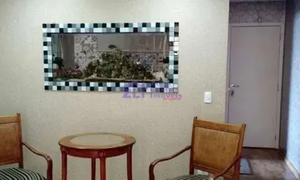 Apartamento com 3 dormitórios à venda, 72 m²  na - vila carrão - são paulo/sp
