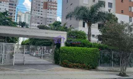 Apartamento, 60 m² - venda por R$ 700.000,00 ou aluguel por R$ 4.200,01/mês - Tatuapé - São Paulo/S