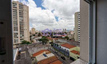 Apartamento com 2 quartos à venda na Rua Jaboticabal, 74, Vila Bertioga, São Paulo, 70 m2 por R$ 735.000