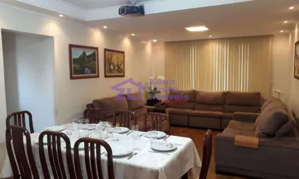 Apartamento com 3 dormitórios à venda, 98 m² por r$ 740.000,00 - tatuapé - são paulo/sp