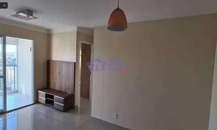 Apartamento com 2 dormitórios à venda- Tatuapé - São Paulo